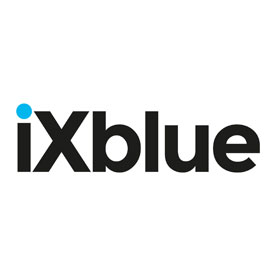 IX Blue
